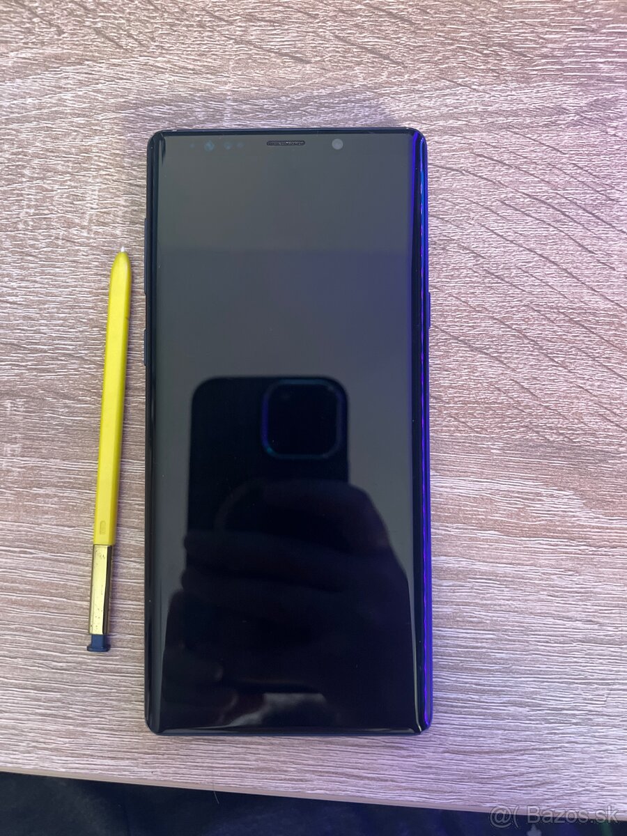 Samsung Galaxy Note9 128GB