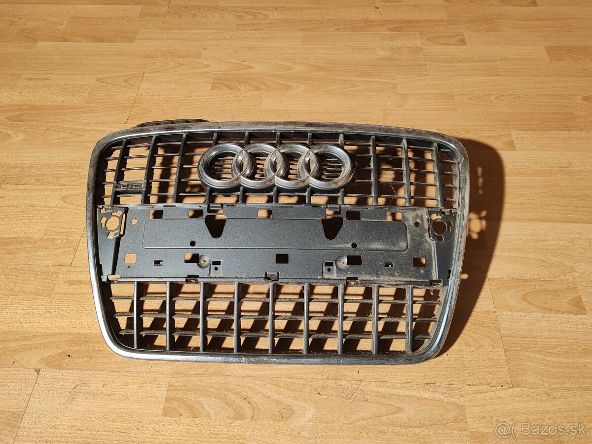 Maska Audi a4