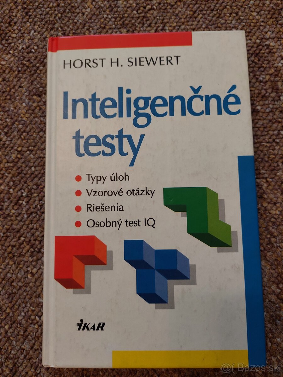 Inteligenčné testy