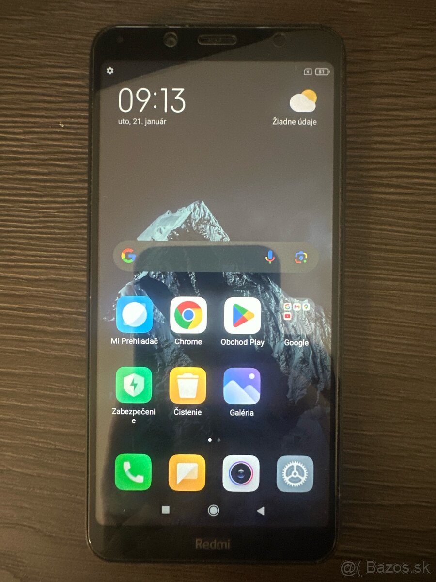 Xiaomi Redmi