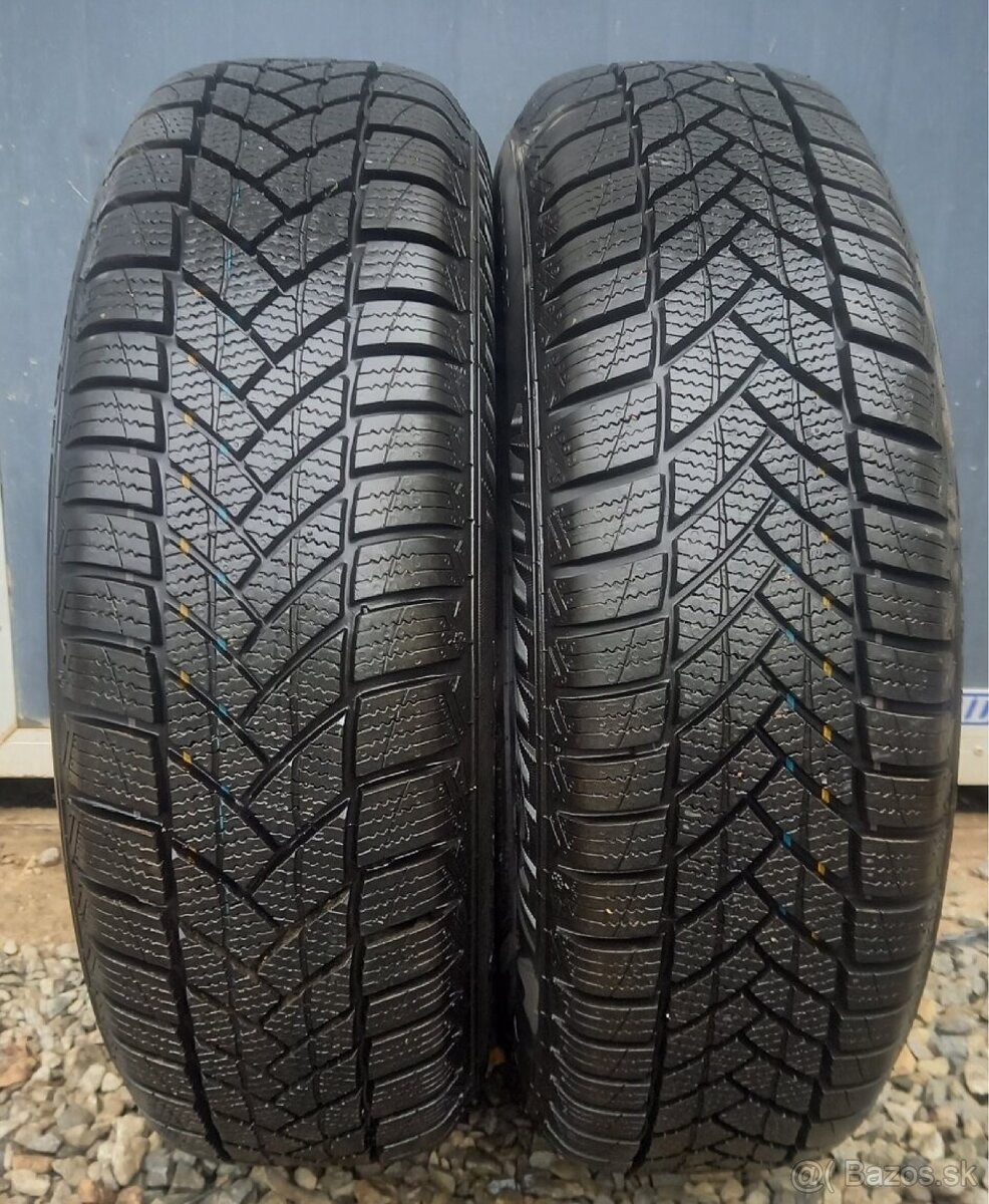 Zimné pneumatiky 195/65/15r