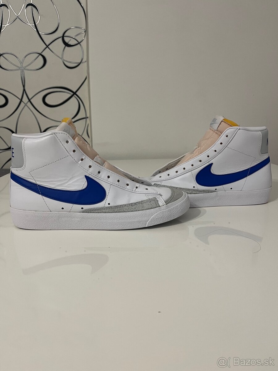 Nike blazer mid 77