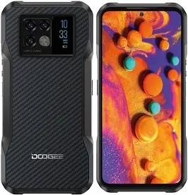 Doogee v20 5G