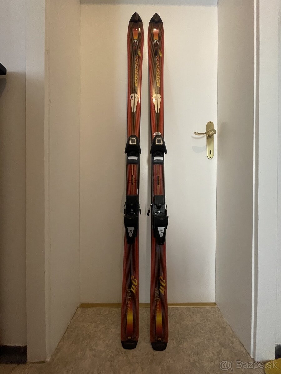 rossignol major 4.0