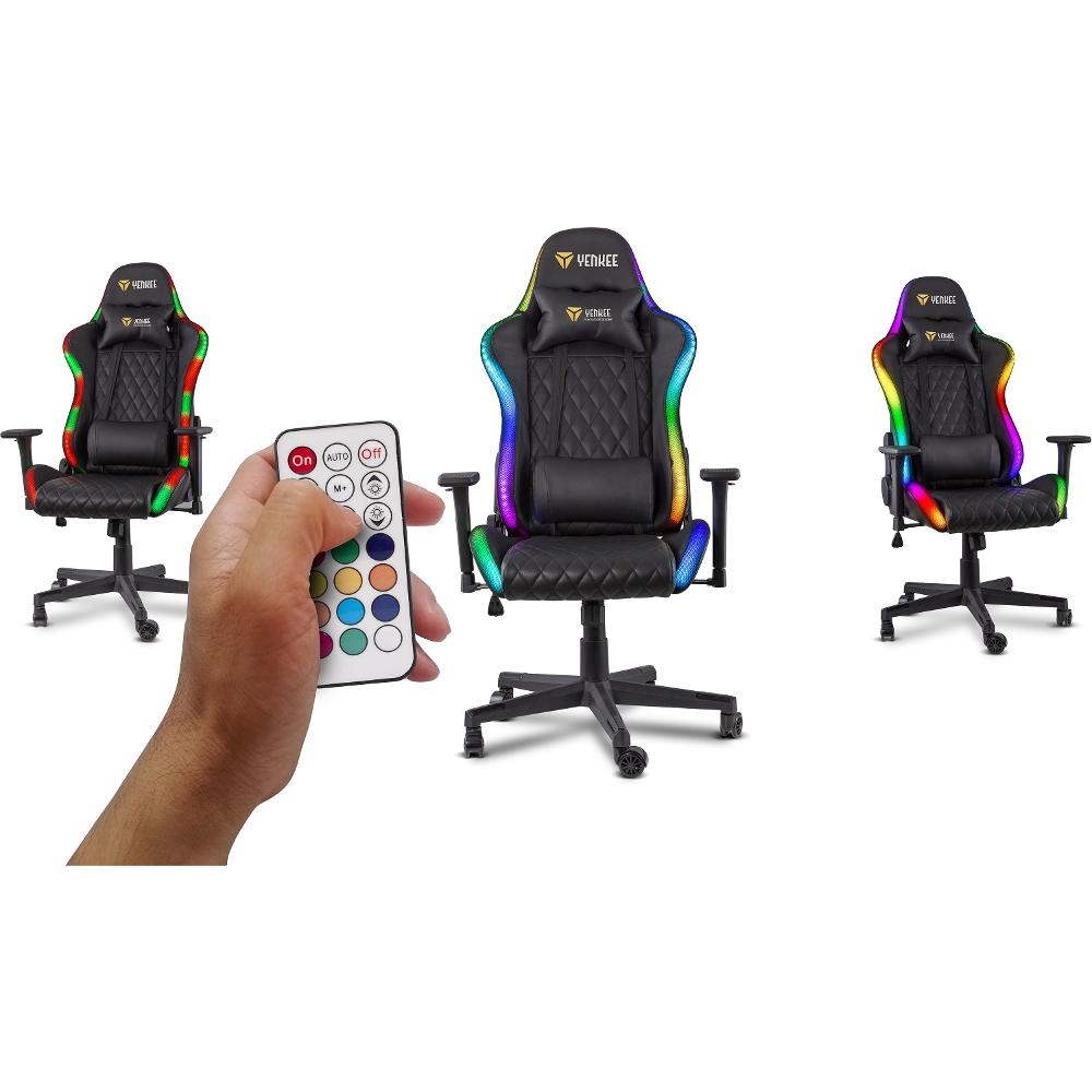 YGC 300RGB STARDUST herné kreslo  YENKEE