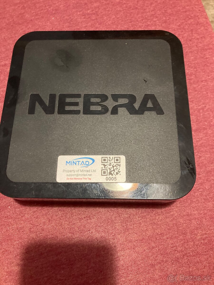 Nebra HNT 868