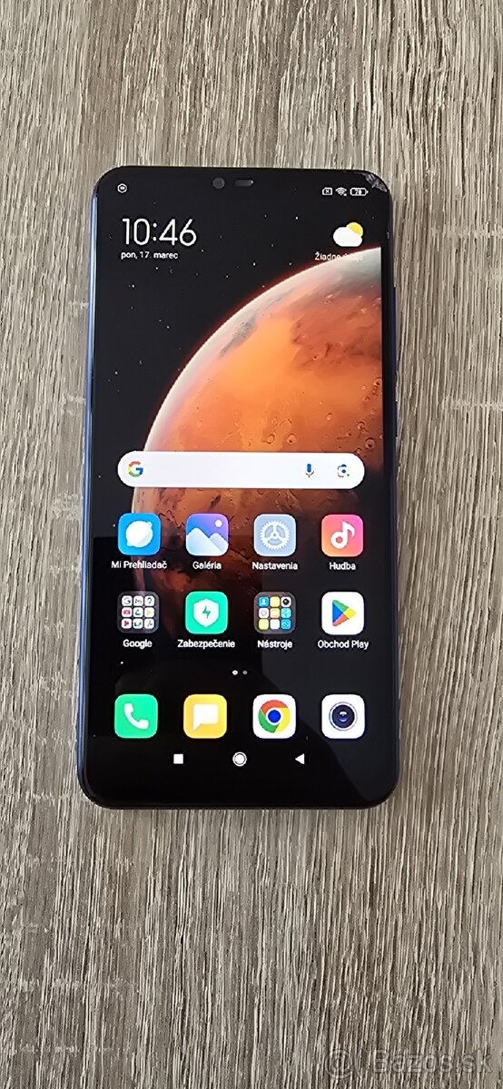 Xiaomi Mi 8 Lite