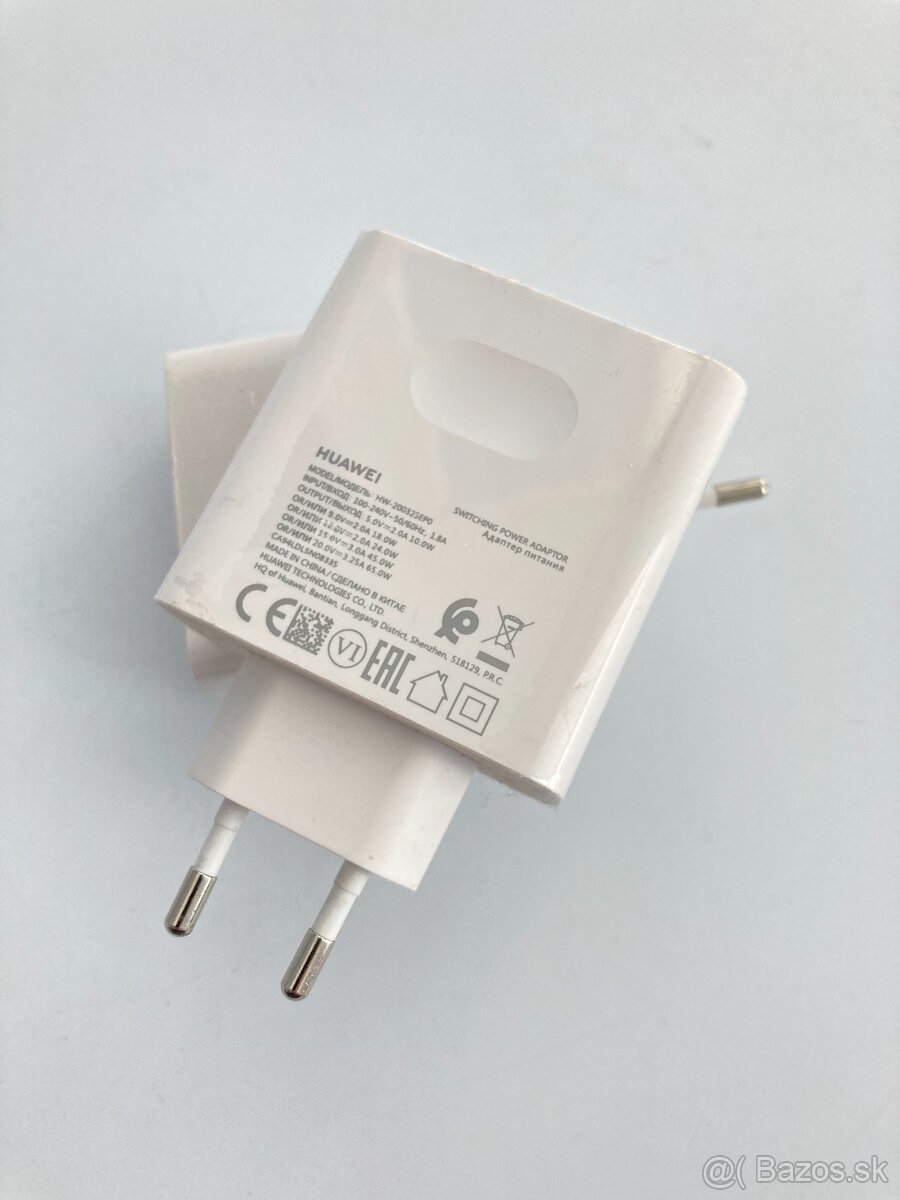 Huawei Usb-C Adaptér 65W