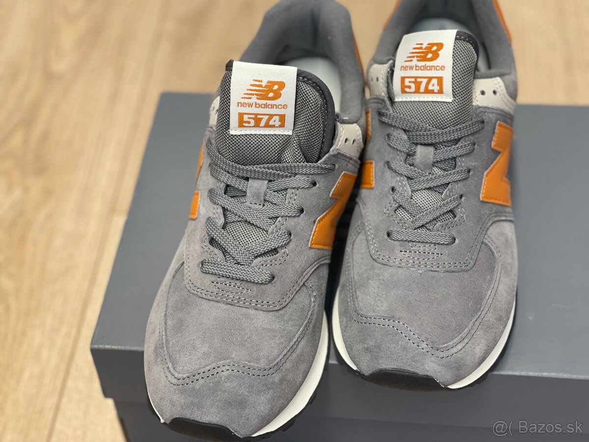 New balance tenisky panske,44,NOVE