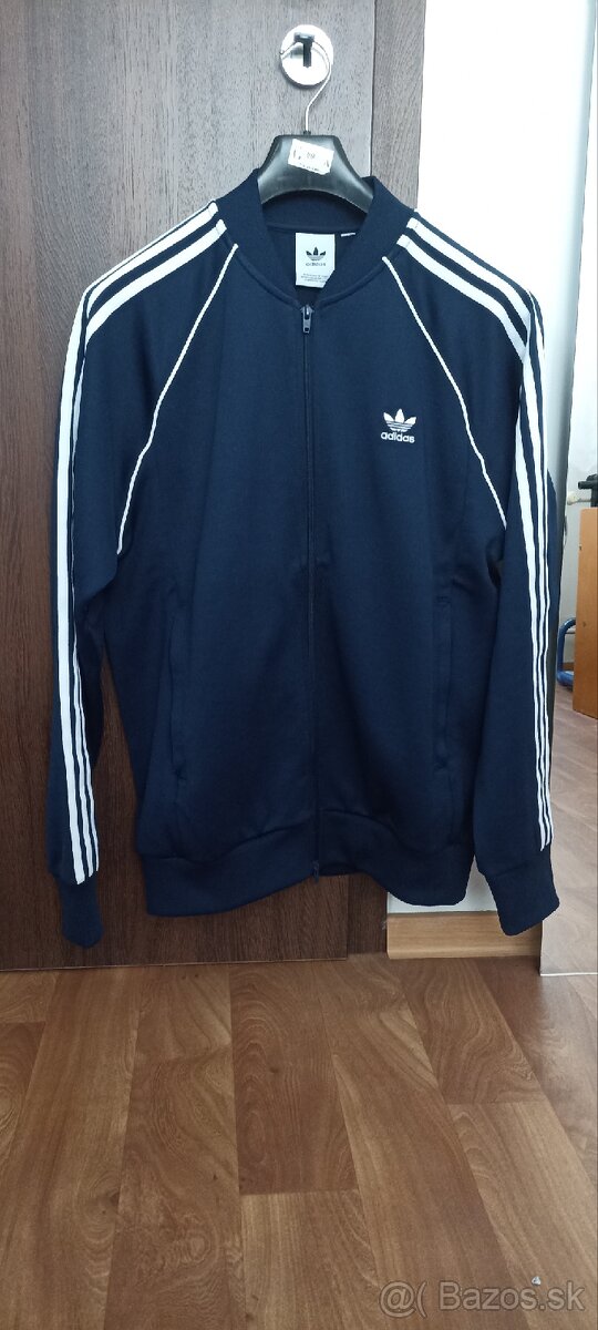 Pánska mikina Adidas 6