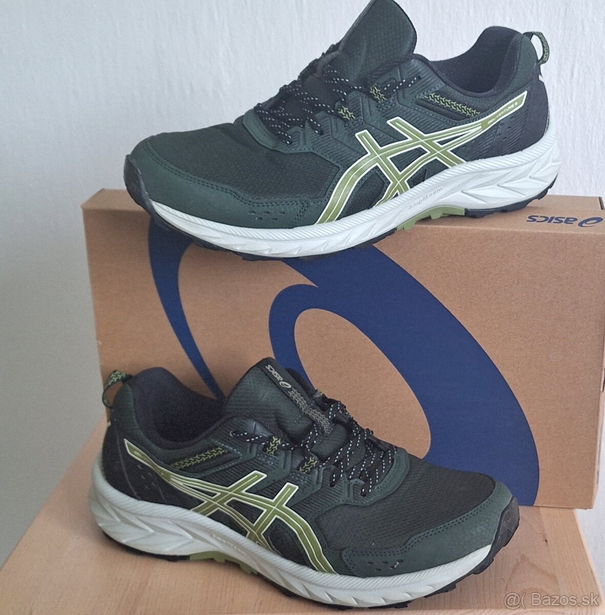 Asics GEL-Venture-9, 44