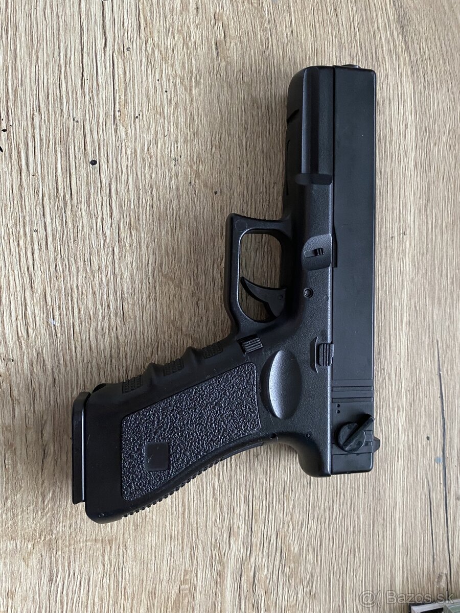 Airsoft Glock