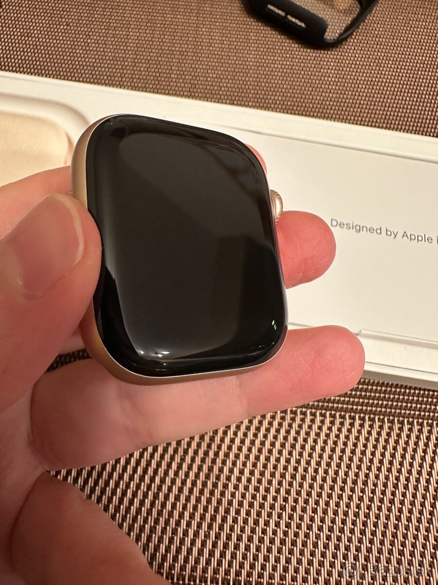 Apple watch 10 42mm GPS rose gold na predaj