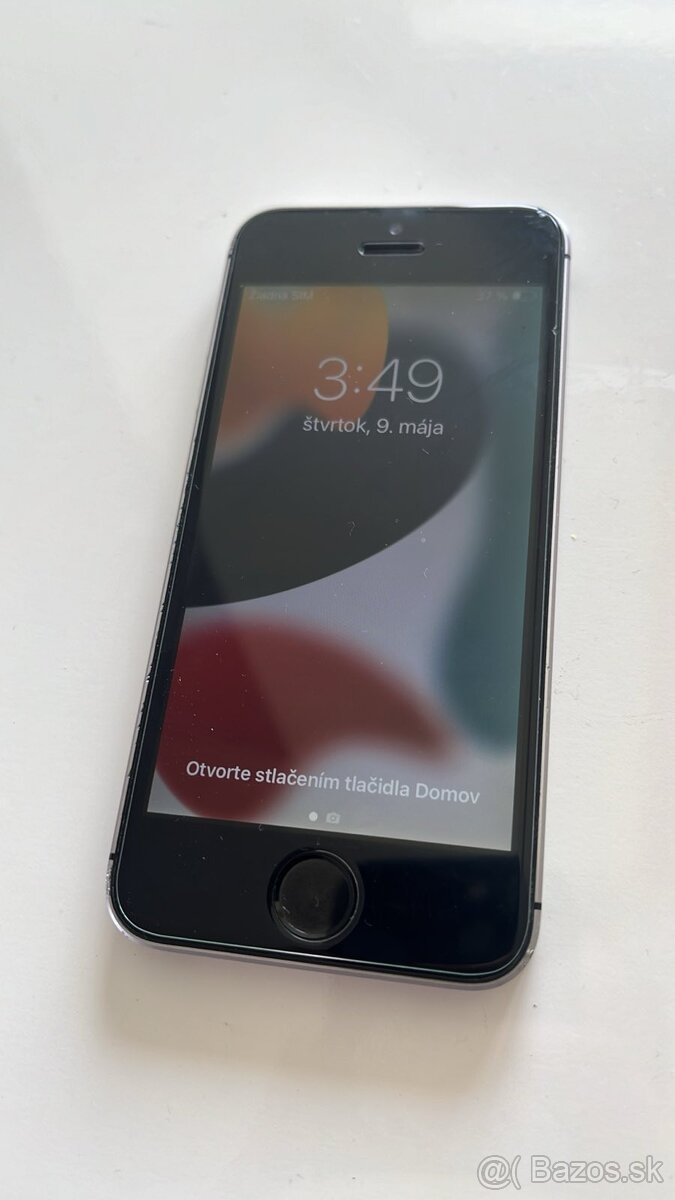 iPhone SE 2016 64GB