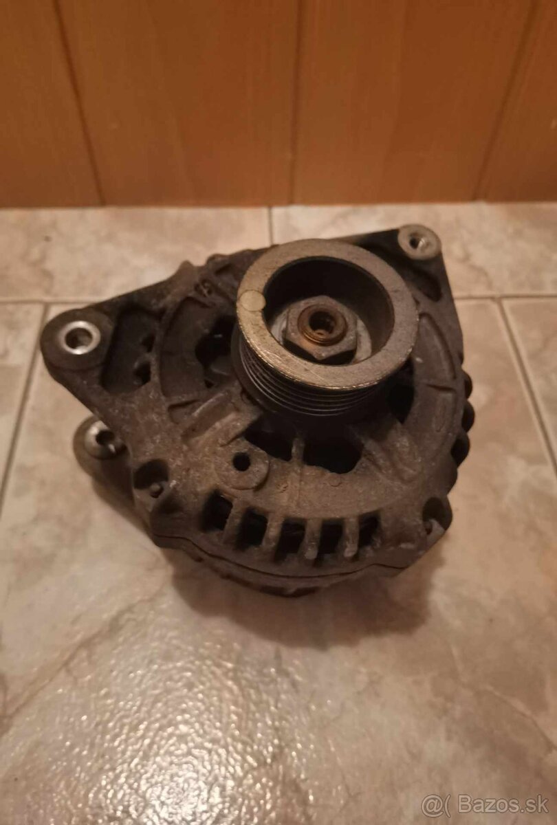 Použitý Alternator na auto Ford Ka