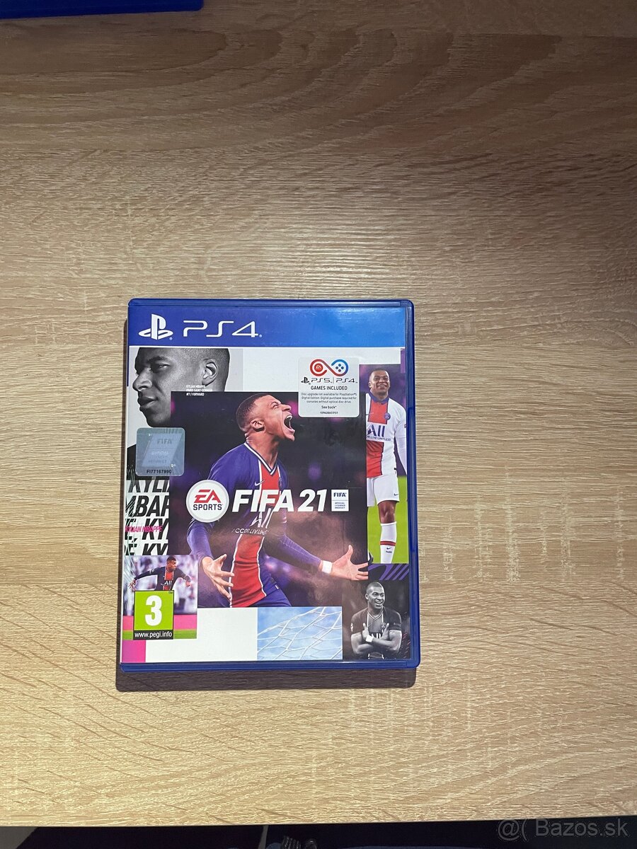 FIFA 21