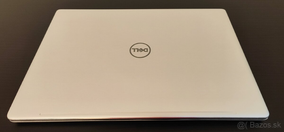 DELL INSPIRON 7370 - i7 8th Gen - 8550U - TOP STAV