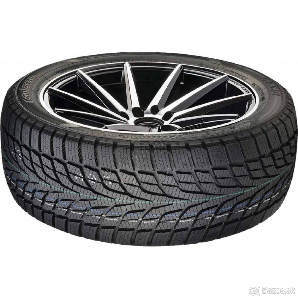 Zimné pneumatiky 215/60 R16 99H