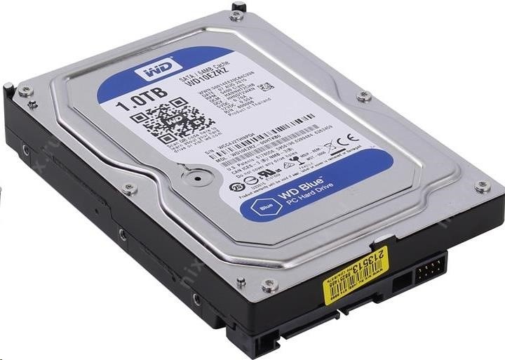 WD Blue 1TB