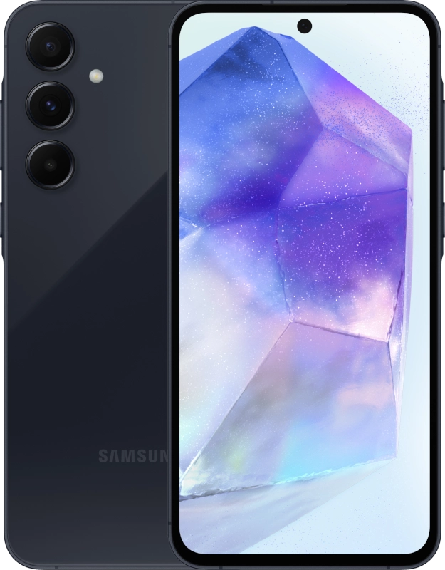 SAMSUNG Galaxy A55 5G - nový nerozbalený