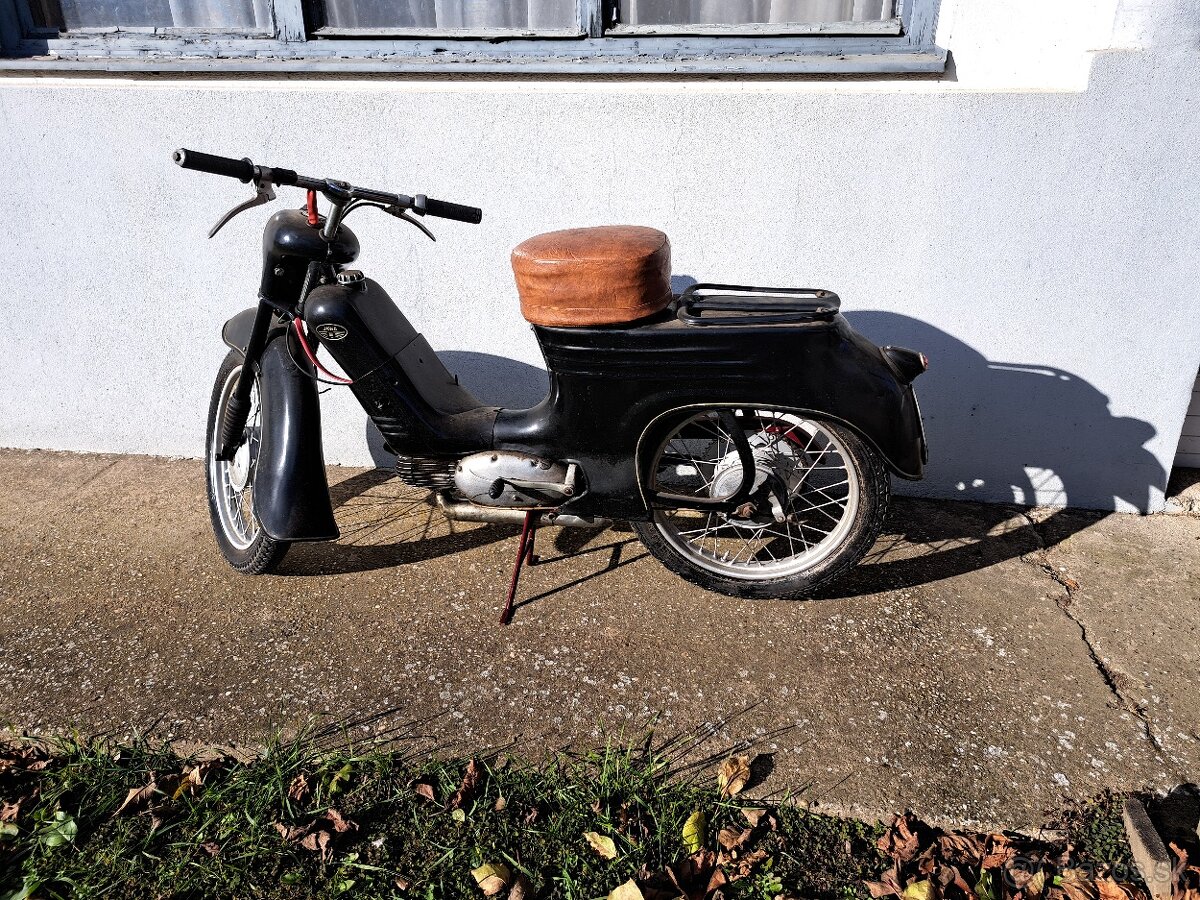 jawa 05 - 550