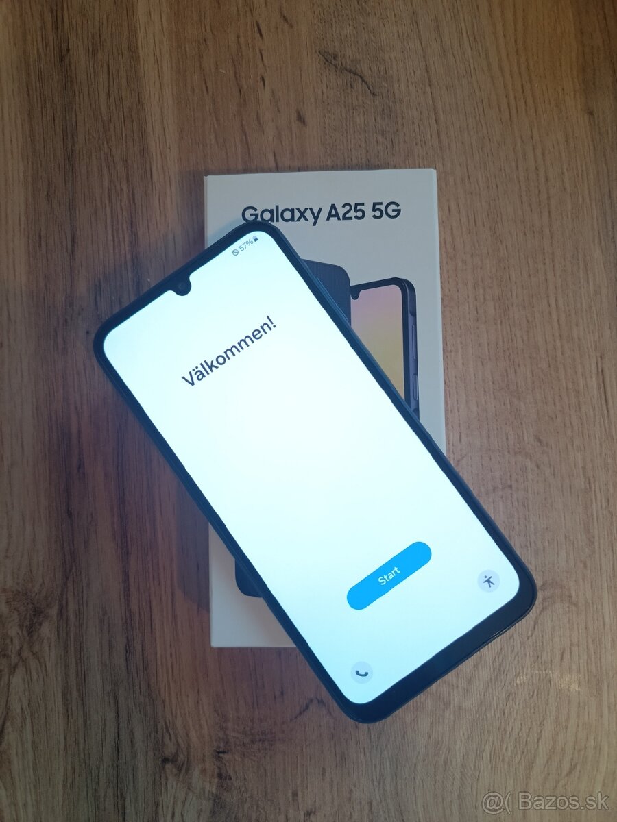 Samsung Galaxy A25 5g