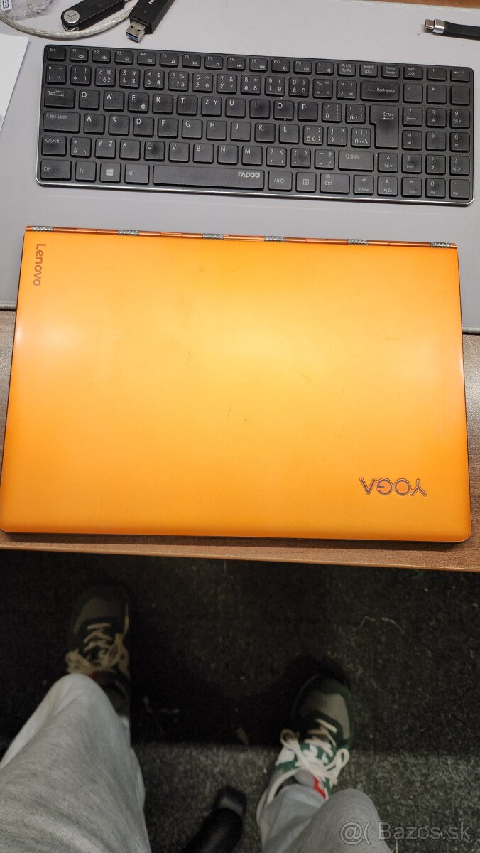 LENOVO yoga900-13ISK