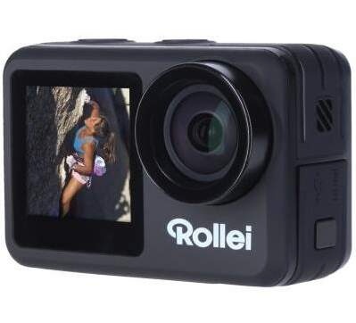 Rollei ActionCam 8s Plus