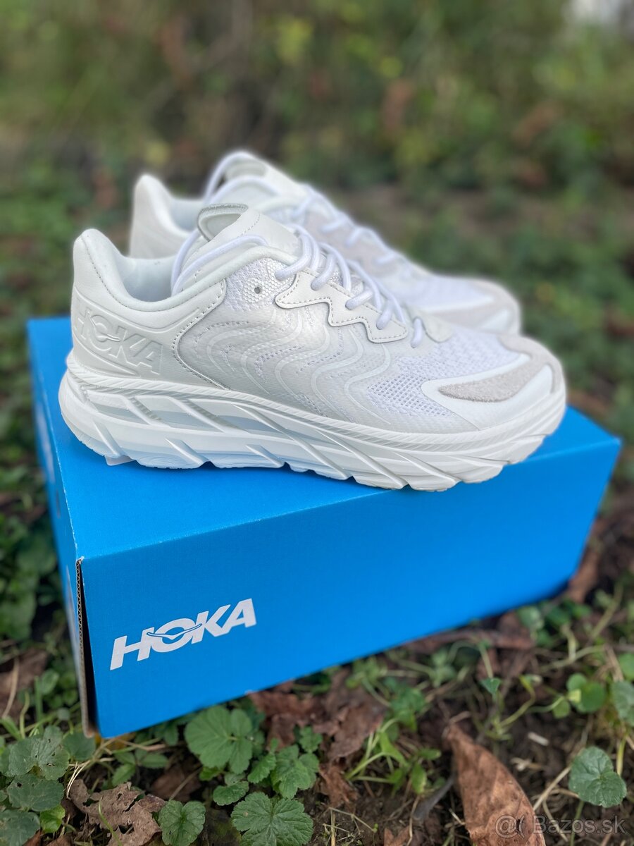 Hoka Cliftom LS EUR40