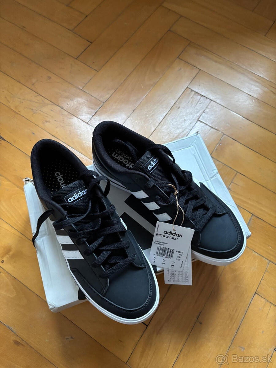 tenisky Adidas retrovulc