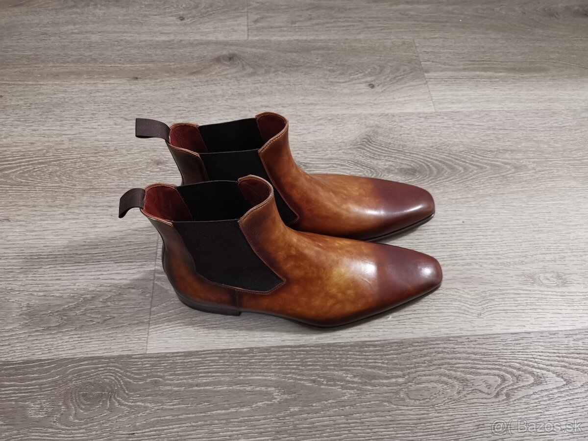 Chelsea Boots