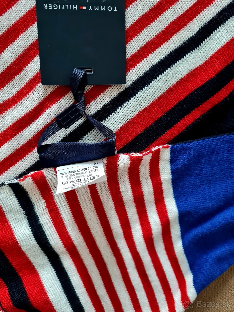 Tommy Hilfiger deka