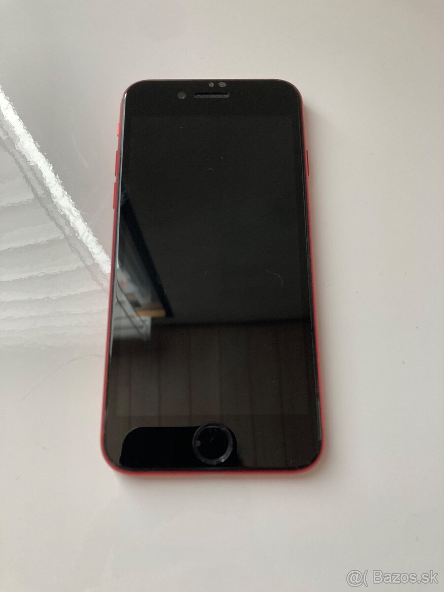 Iphone SE 2020 128gb