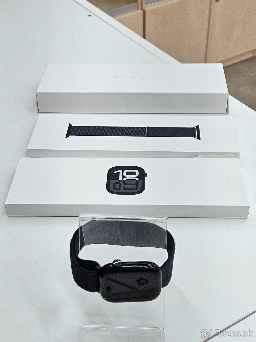 Apple Watch 10 46mm AKO NOVÉ