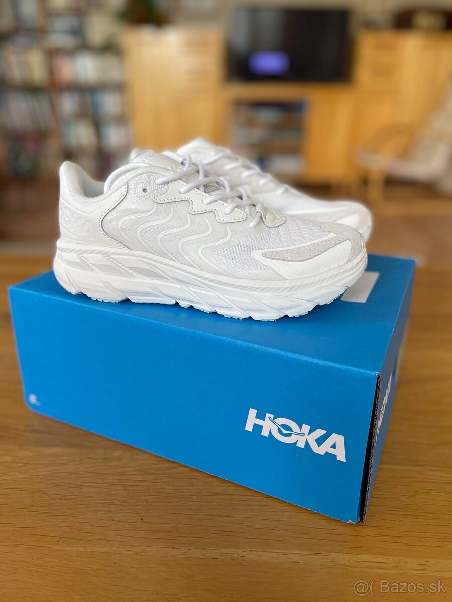 Hoka Clifton LS vel39