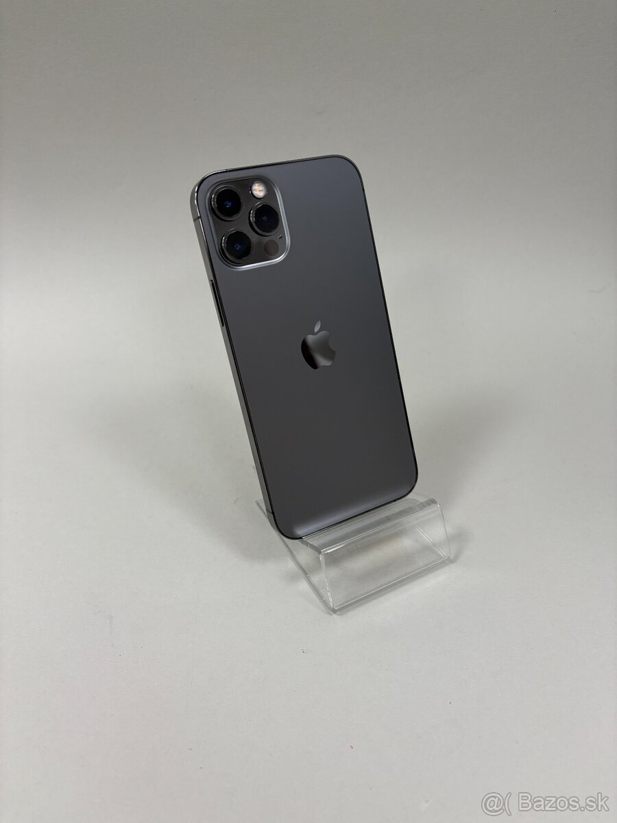 Apple iPhone 12 PRO 256GB Graphite