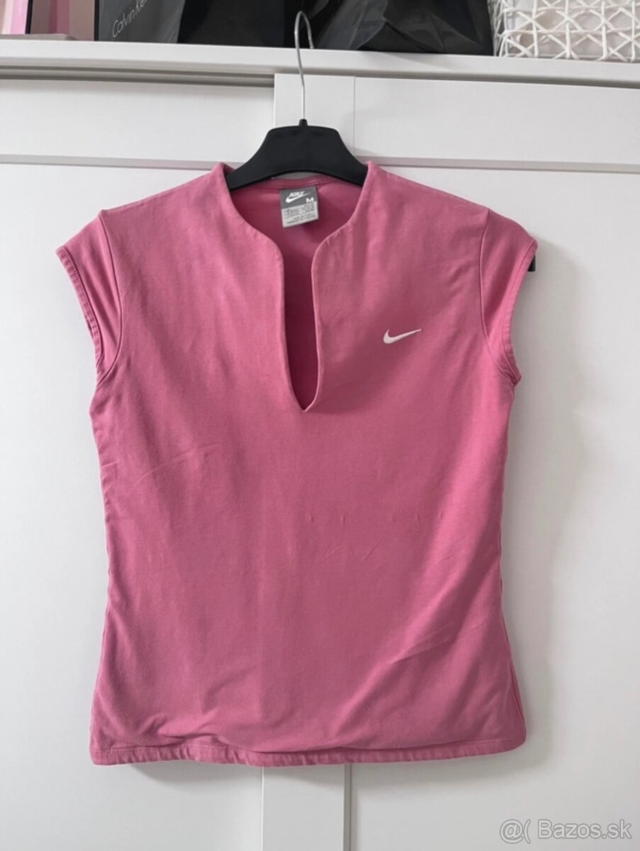 Nike športové tričko