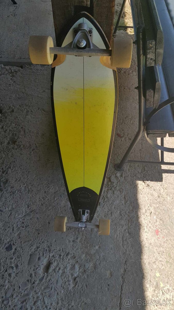 Longboard