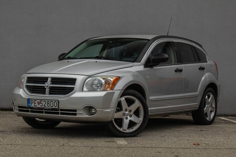 Dodge Caliber SE 2.0 CRD