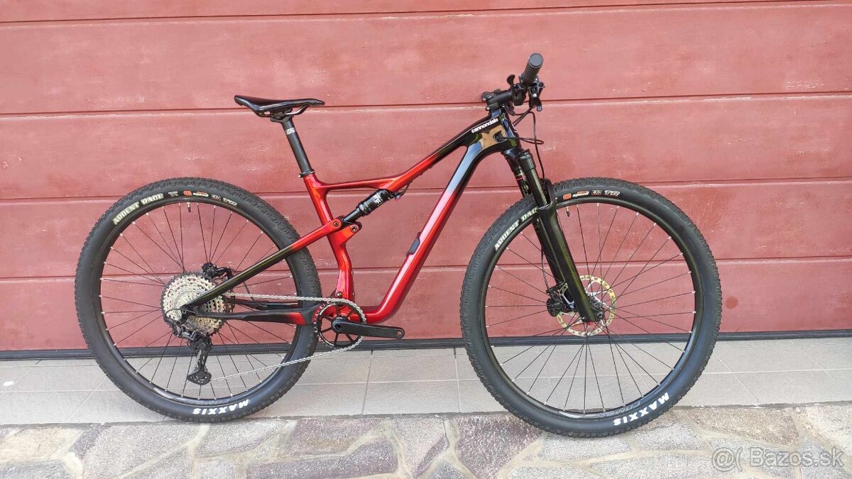 Cannondale Scalpel