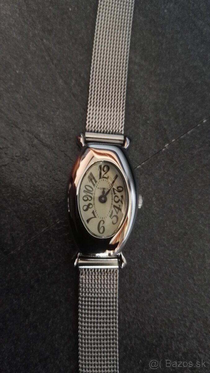 Fossil hodinky nove original