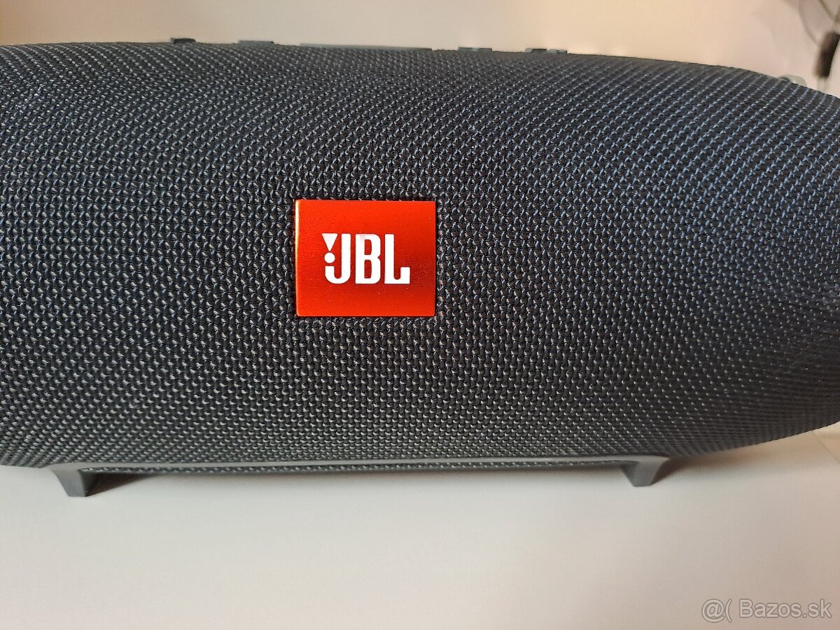 JBL xtreme 2