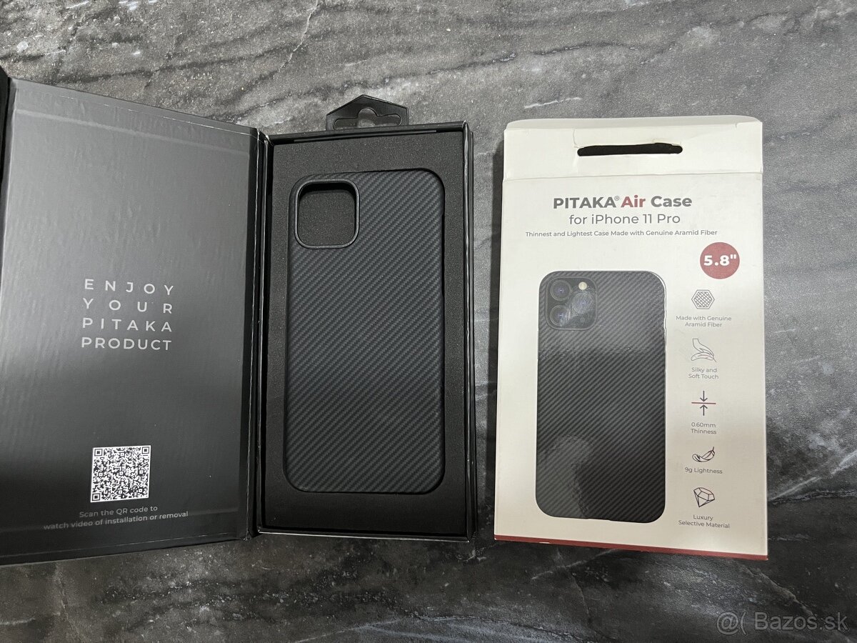 PITAKA IPHONE 11Pro