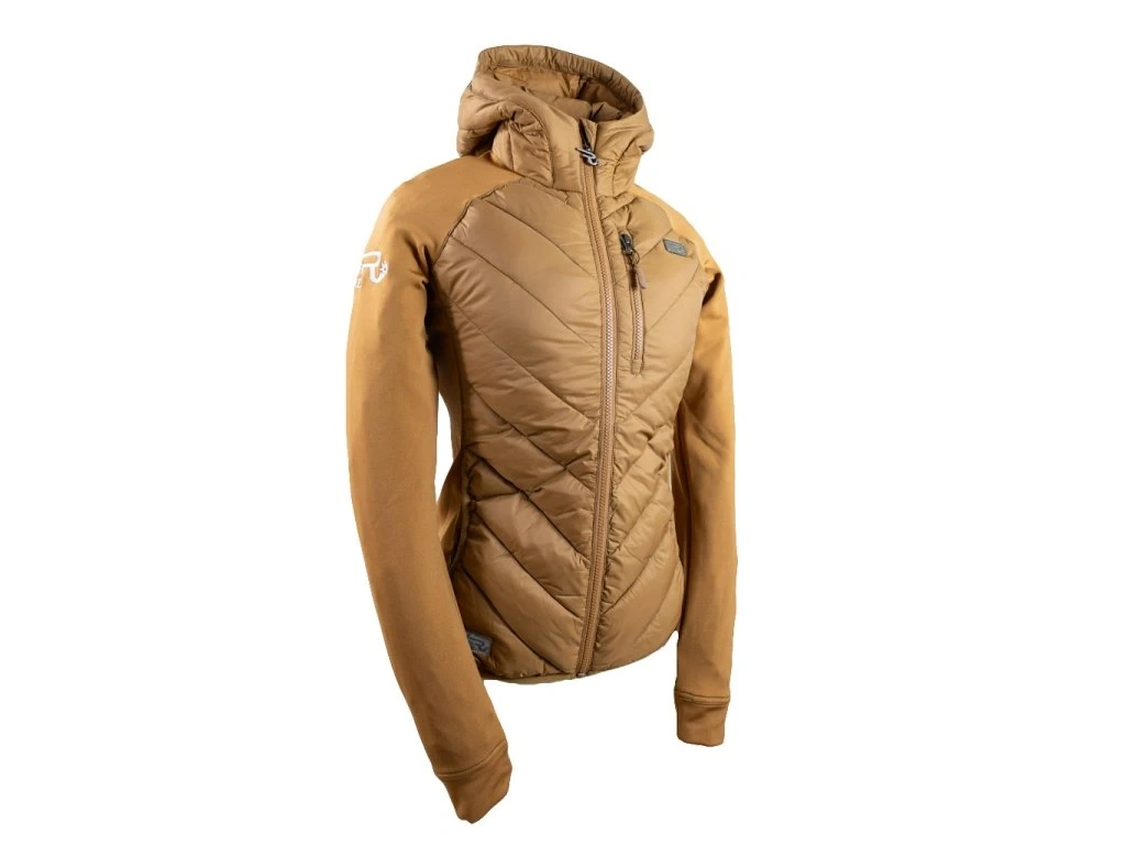 RG Hooded Hybrid ProShield Jacke ´OLIVIA`buffalo