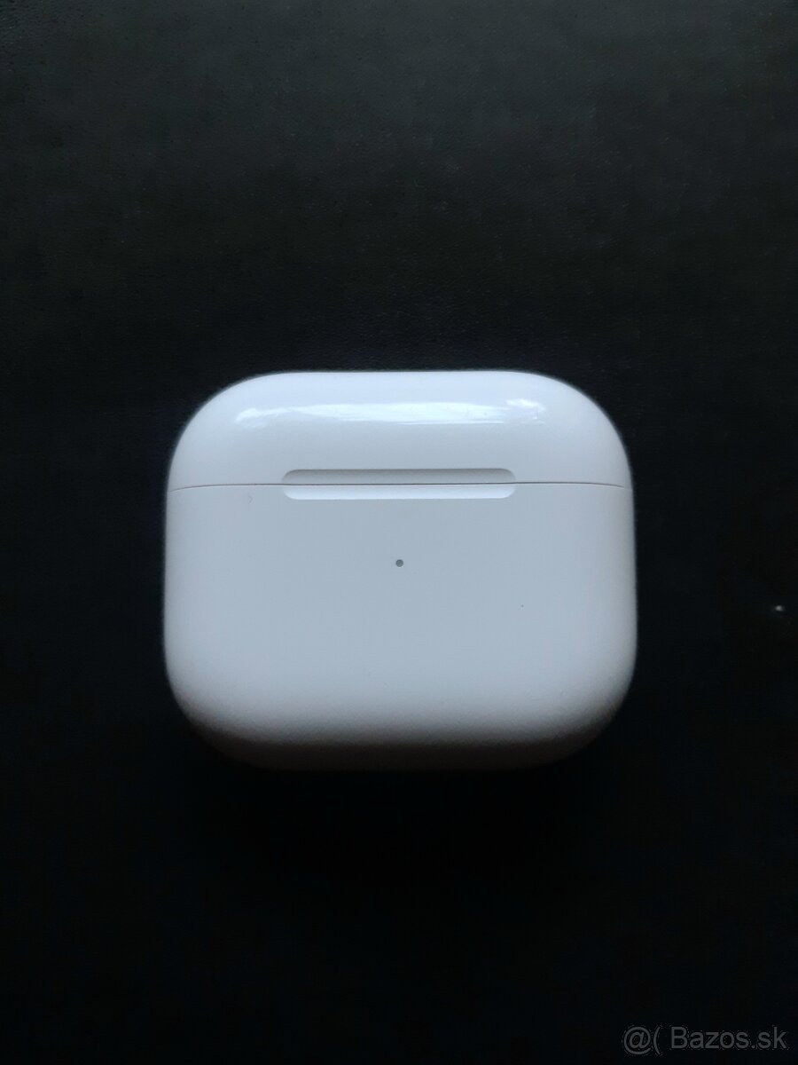 Airpods pro nabíjacie púzdro pre sluchátka