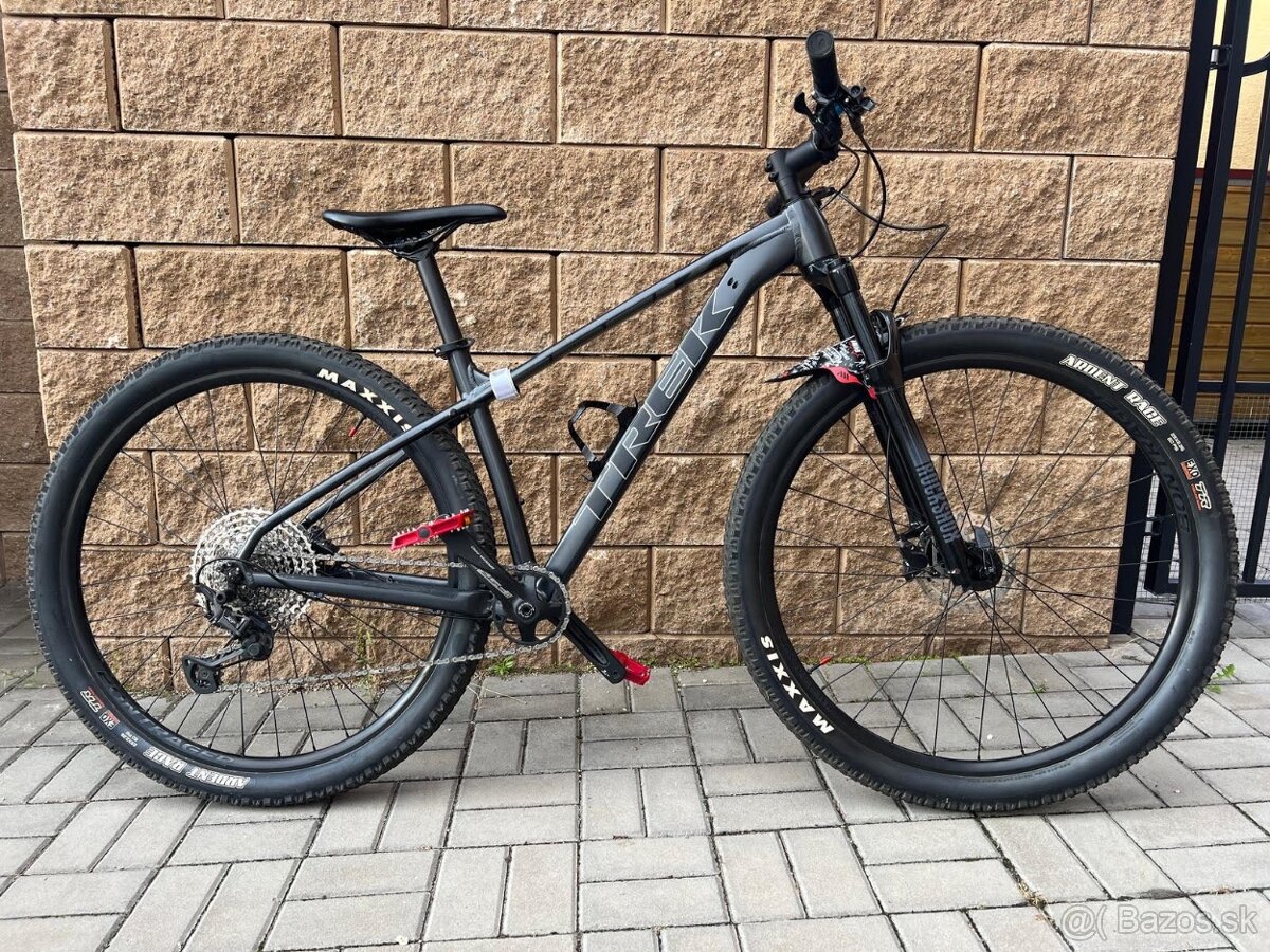 Horský bicykel Trek X-caliber 29 ''