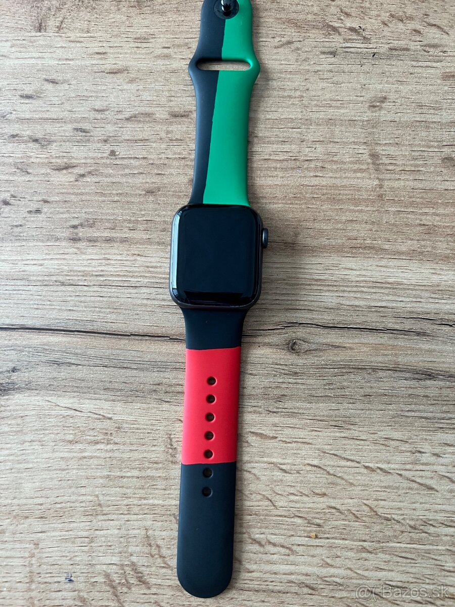 Apple watch 5