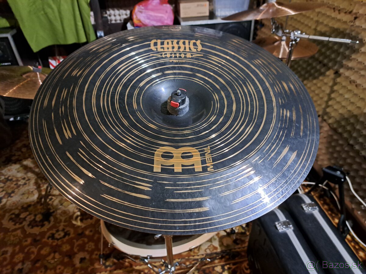 MEINL CHINA 18