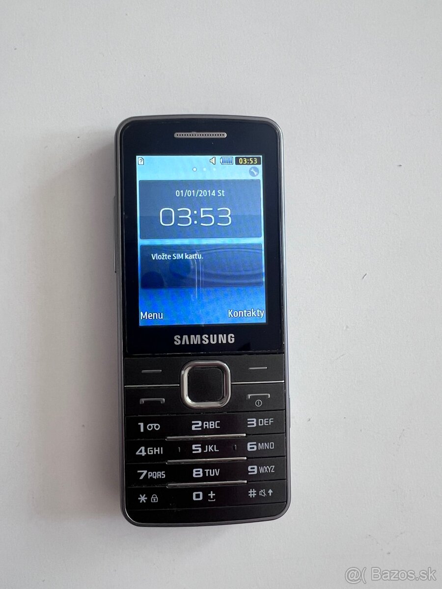 Samsung GT-S5611