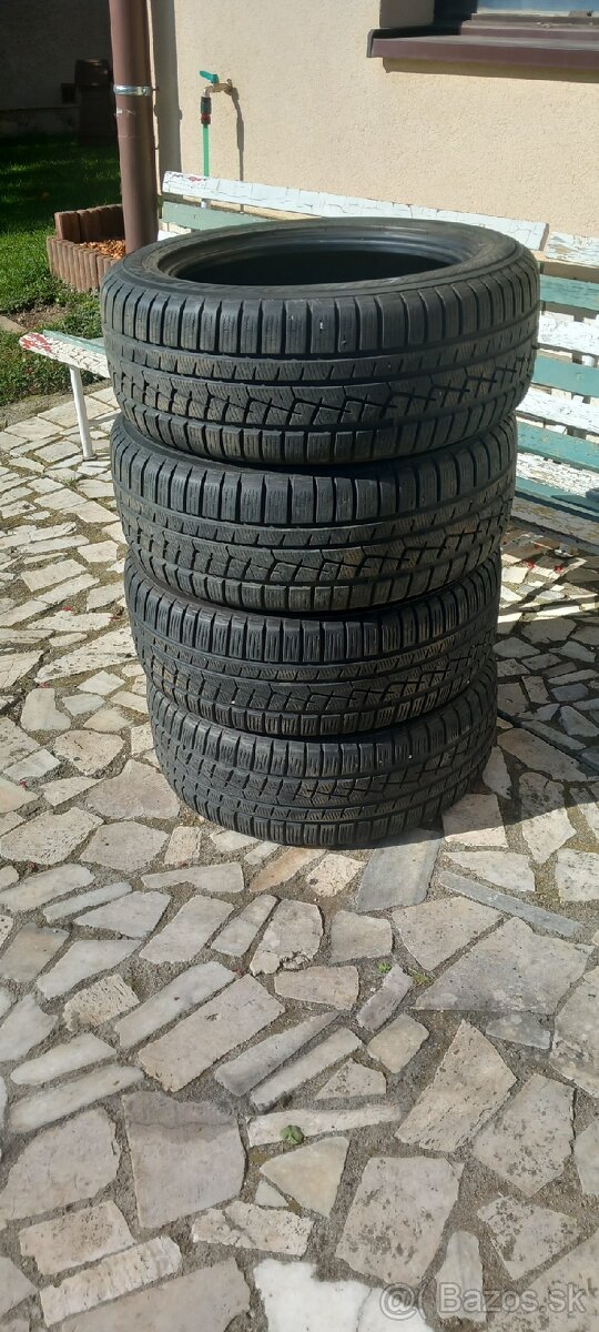 Yokohama 205/55 r 16